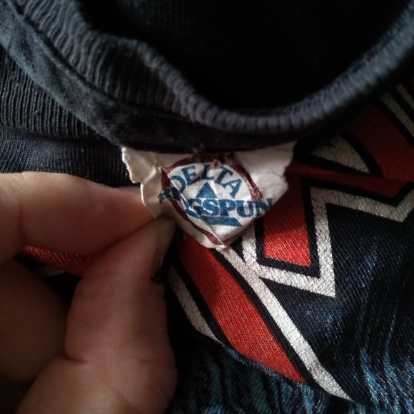 Iron Maiden Official Band Merch Rare Vintage! - Picture 4 of 4